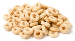Cereale de Mic Dejun NESTLE Cheerios 250g - Img 3