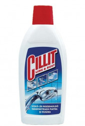 CILLIT Solutie pentru Piatra si Rugina 450ml