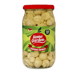 Ciuperci Intregi bo. HOME GARDEN 800ml