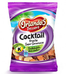 Cocktail Mix Exotic ORLANDO'S 600g - 081350