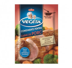 Condimente pt. Carne de Porc VEGETA 20g