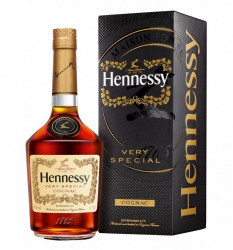 Coniac HENNESSY Very Special Cognac 40% 700ml - 22082012