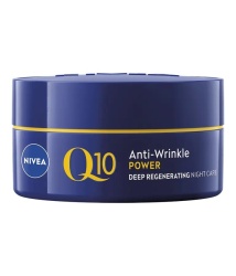 Crema Anti Rid Q10 de Noapte NIVEA Power 50ml