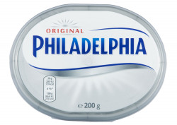 Crema de Branza cu Smantana PHILADELPHIA 200g - Img 2