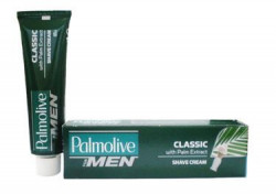 Crema de Ras PALMOLIVE 65g