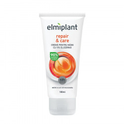 Crema Hidratanta pentru Maini Repair & Care - ELMIPLANT 100ml
