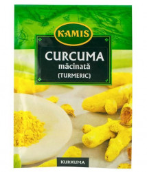 Curcuma (Turmeric) KAMIS 20g