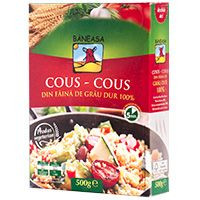 Cus Cus BANEASA 250g - Img 2