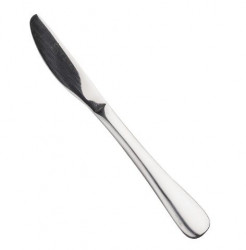 Cutite de Masa Inox set 6buc