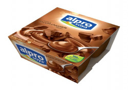 Desert din Soia cu Ciocolata ALPRO 125ml - Img 2