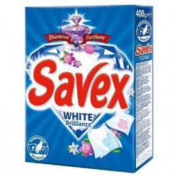 Detergent de Rufe Manual SAVEX 400g