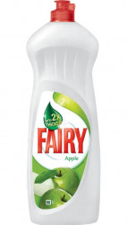 Detergent de Vase FAIRY Mar Verde 750ml