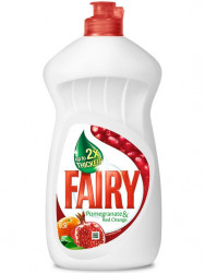 Detergent de Vase FAIRY Rodie 450ml