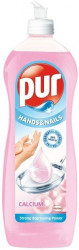 Detergent de Vase PUR Hands & Nails 750ml