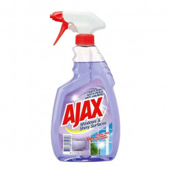 Detergent pt. Geamuri AJAX Windows & Shine 500ml - Img 1