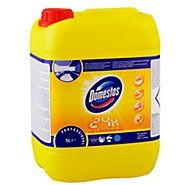 DOMESTOS 24H Detergent Dezinfectant Citrus Fresh XXL 5L