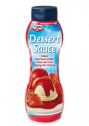Dr. OETKER Topping de Capsuni 1Kg
