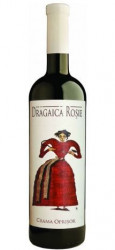 Dragaica Rosie Crama Oprisor S 750ml - 22042998