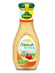 Dressing French KUHNE 500ml