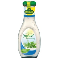 Dressing Sos cu Iaurt KUHNE 500ml