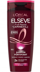 ELSEVE Sampon Fortifiant cu Arginina si Proteine (par fragil) 250ml - Img 3