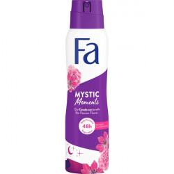 FA Mystic Moments Deodorant Spray pentru Femei 150ml