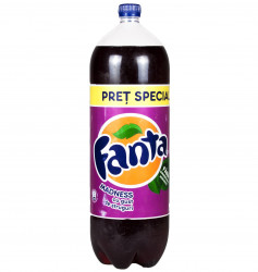 FANTA Madness Struguri 2.5L - Img 2