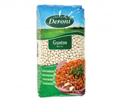 Fasole DERONI Bob Gustos 900g - 071333