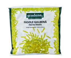 Fasole Galbena Congelata GRADENA 400g - 07102200