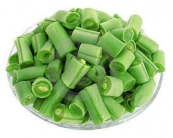 Fasole Verde Congelata FINE LIFE 450g - 07102200