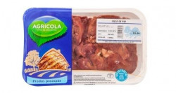 Ficat de Pui Proaspat AGRICOLA tav. Pret/kg