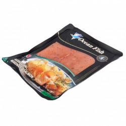 File de Somon Marinat Feliat OCEAN FISH 150g