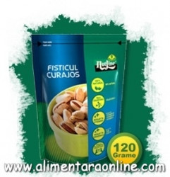 Fistic Prajit si Sarat in Coaja NUTLINE 150g - 08025100