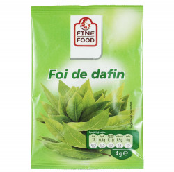 Foi de Dafin FINE LIFE 5x4g
