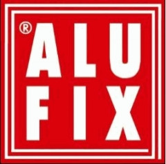 Folie de Aluminiu ALUFIX 50m