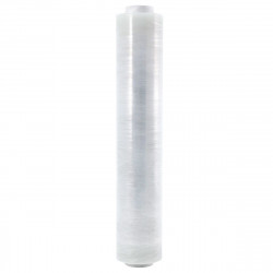 Folie de Plastic Stretch pentru Ambalat 23microni 230m 2.7Kg
