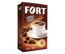 FORT Cafea Macinata 500g