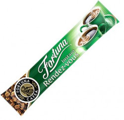 FORTUNA Rendez-Vous Cafea Instant, Solubila Plic 60x1.8g - Img 1