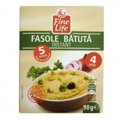 Fulgi de Fasole FINE LIFE 5x90g