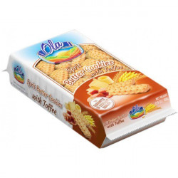Fursecuri (Biscuiti) cu Unt OLA 1Kg
