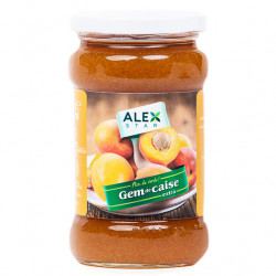 Gem de Caise ALEX STAR 360g