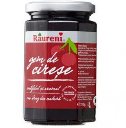 Gem de Cirese RAURENI 370g - Img 2