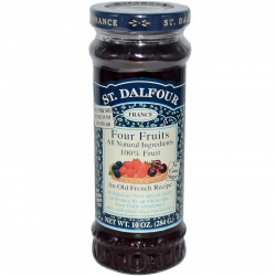 Gem Dietetic Four Fruits (Multifruct) DALFOUR 284g