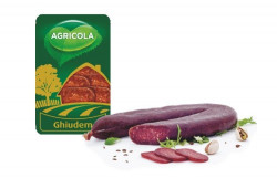 Ghiudem vid AGRICOLA cca.240g pret/buc