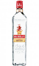 Gin WEMBLEY 40% 500ml - 22085011