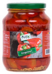 Gogosari in Otet ETHRAS / FRAVIL 1600g