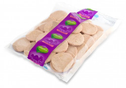 Hamburger de Pui Preparat Congelat AGRICOLA BACAU 630g