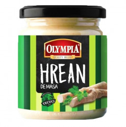 Hrean de Masa OLYMPIA 190g