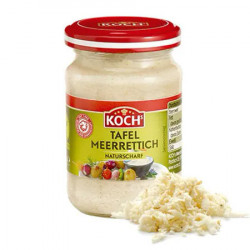 Hrean Ras in Otet KOCH 200g