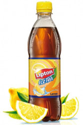 Ice Tea Lemon LIPTON 12x500ml